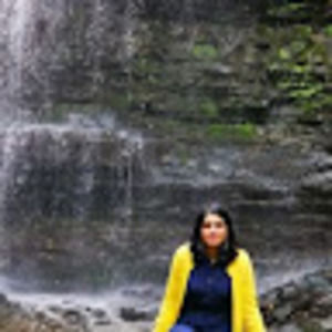 Meet your Posher, Rani